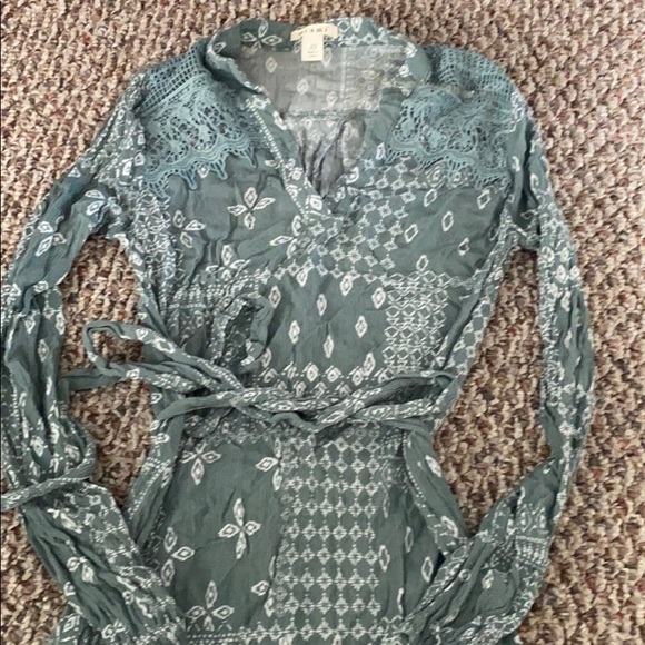 Tunic top - Picture 1 of 2